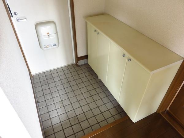 サンパーク浅間台
