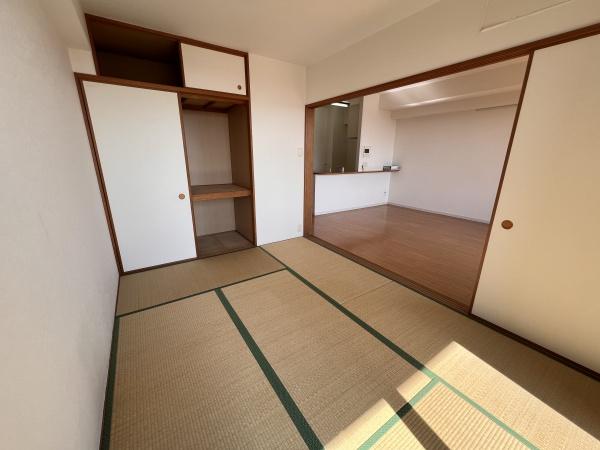 ダイアパレスつくば学園都市