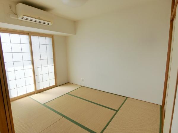 パークハウスつくば研究学園さくらレジデンス