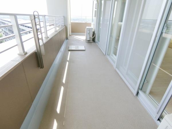 パークハウスつくば研究学園さくらレジデンス