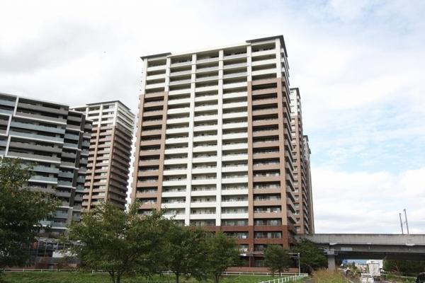 パークハウスつくば研究学園さくらレジデンス