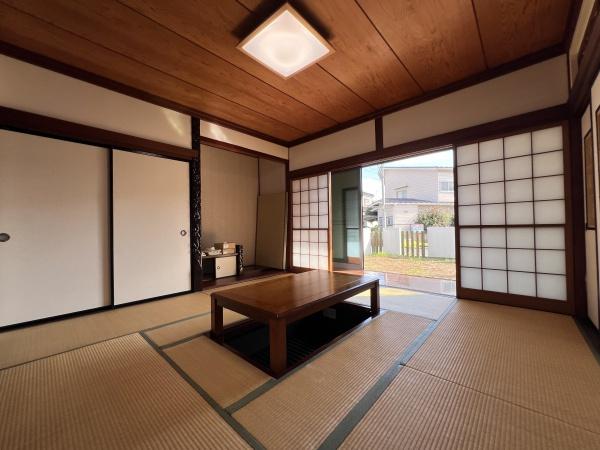 荒川沖東3丁目　賃貸住宅