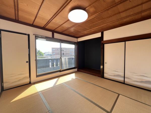 荒川沖東3丁目　賃貸住宅