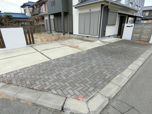 荒川沖東3丁目　賃貸住宅