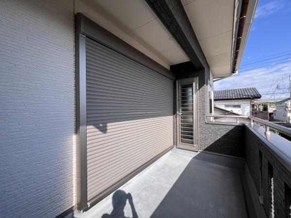 荒川沖東3丁目　賃貸住宅