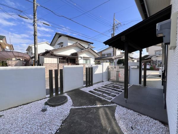 荒川沖東3丁目　賃貸住宅