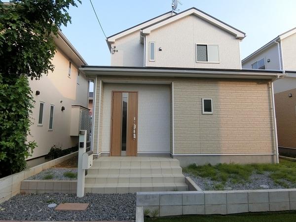 小野川賃貸戸建