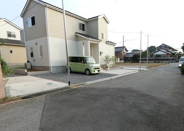 小野川賃貸戸建