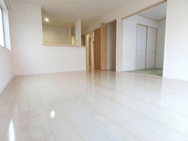 小野川賃貸戸建