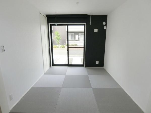 アレスリーベ学園の森A棟