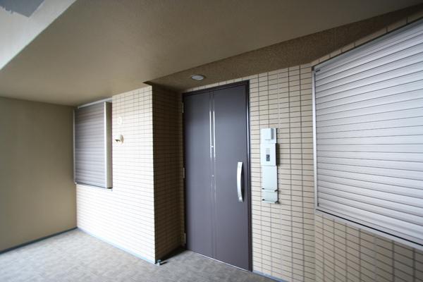 デュオヒルズつくばエンブレム