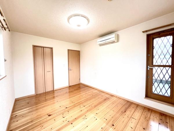 つくば市小茎賃貸戸建