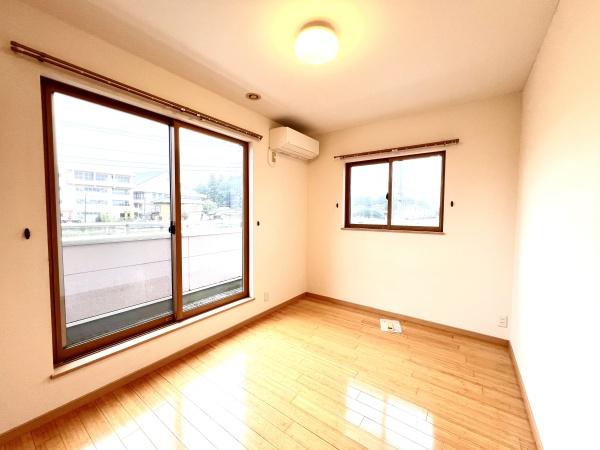 つくば市小茎賃貸戸建