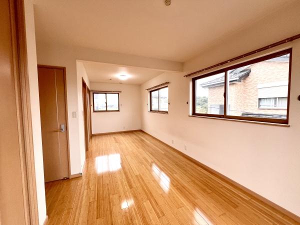 つくば市小茎賃貸戸建