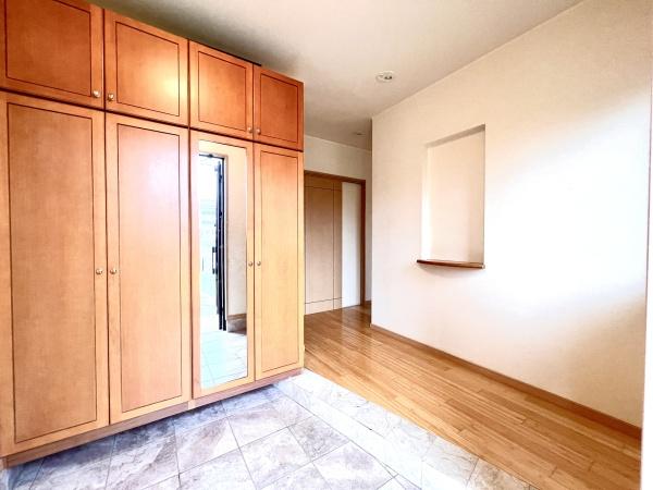 つくば市小茎賃貸戸建