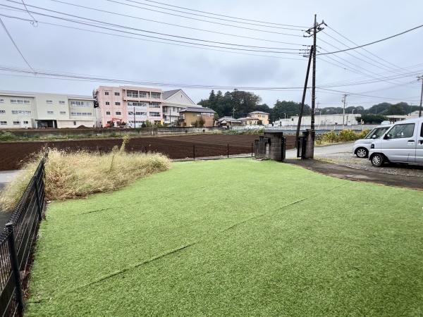 つくば市小茎賃貸戸建