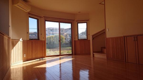 つくば市小茎賃貸戸建