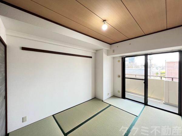 つくば市並木４丁目のマンション