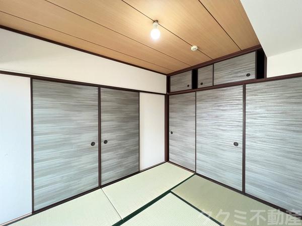 つくば市並木４丁目のマンション