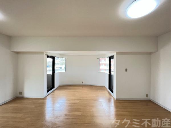 つくば市並木４丁目のマンション