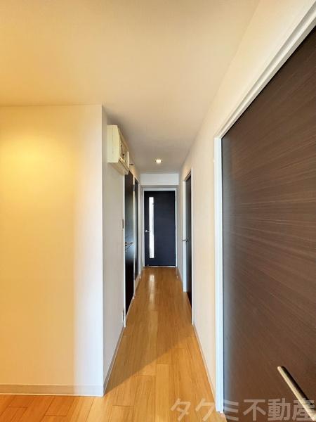 つくば市並木４丁目のマンション