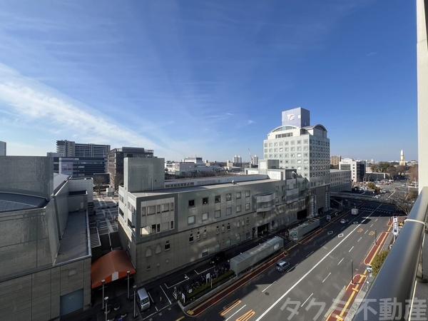 デュオヒルズつくばエンブレム