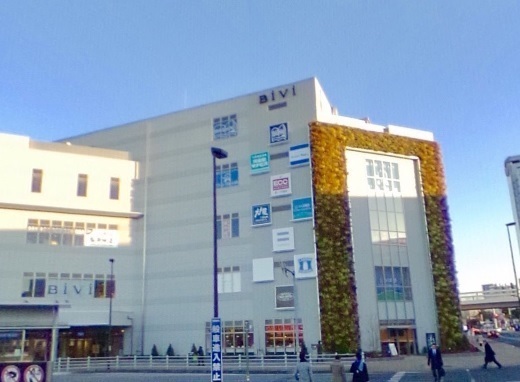 ハイムスイートつくば春日(BiViつくば)