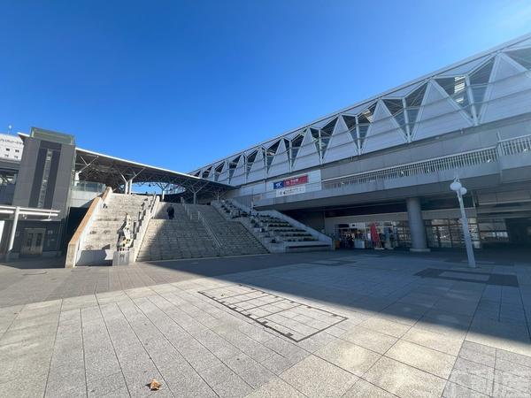 レクセルプラザ守谷(つくばエクスプレス線「守谷」駅)