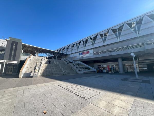 守谷市中央２丁目のマンション(つくばエクスプレス線「守谷」駅)