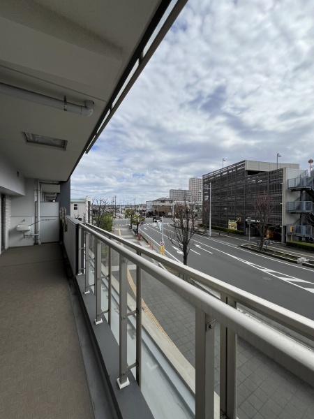 レクセルプラザ守谷
