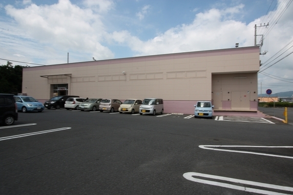 カーサ中山(ファッションセンターしまむら大穂店)