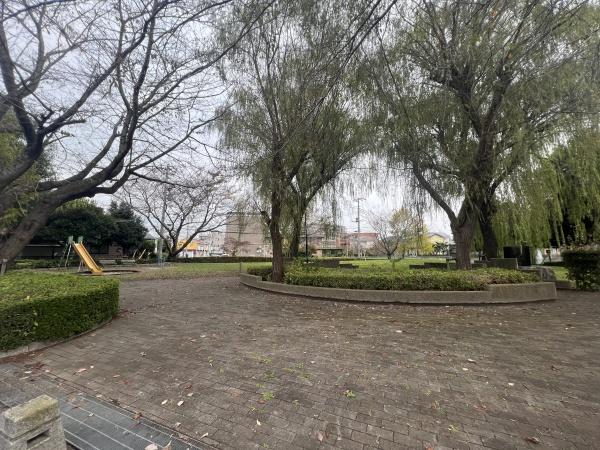 カーサ中山(宿西公園)