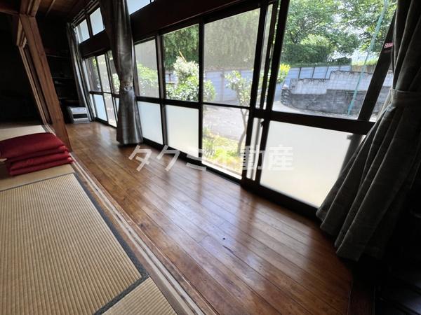 つくば市花室　テナント・店舗