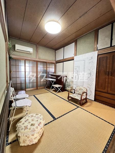 つくば市花室　テナント・店舗