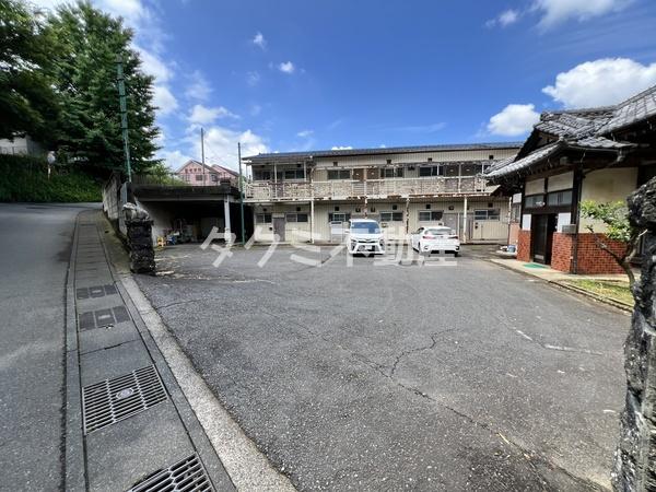 つくば市花室　テナント・店舗