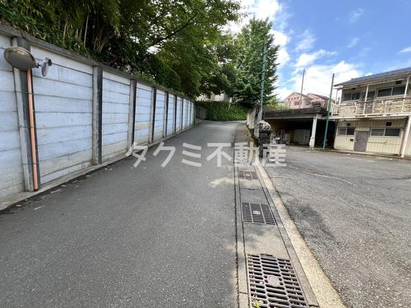 つくば市花室　テナント・店舗