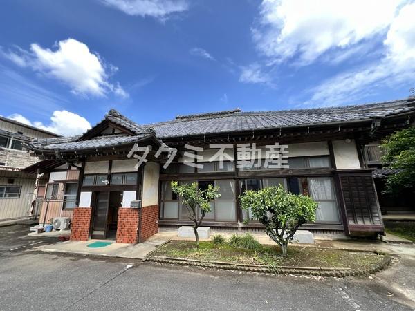 つくば市花室　テナント・店舗