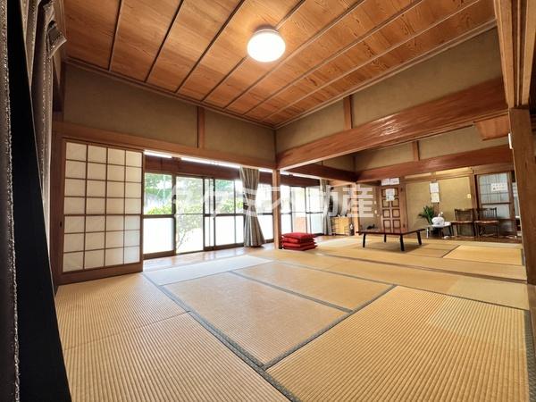 つくば市花室　テナント・店舗