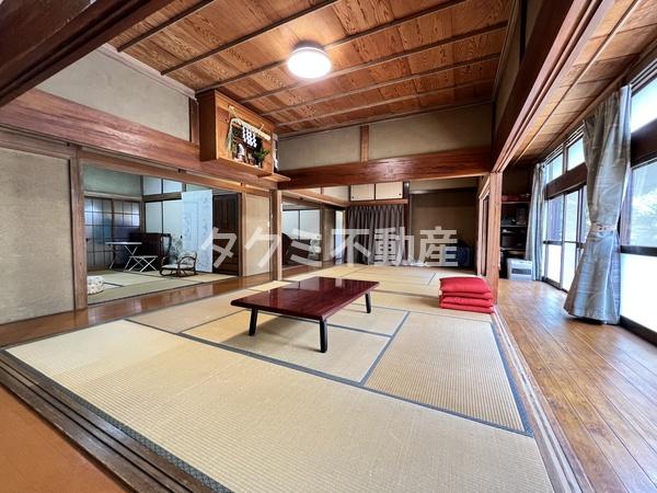 つくば市花室　テナント・店舗