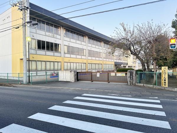 稲吉南賃貸戸建(かすみがうら市立稲吉南小学校)