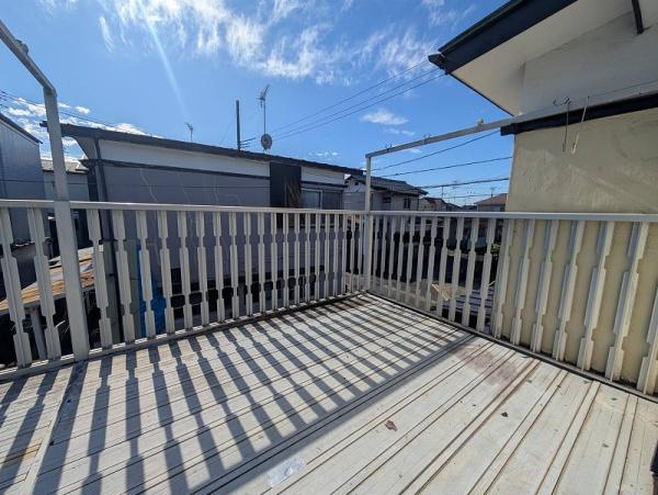 稲吉南賃貸戸建