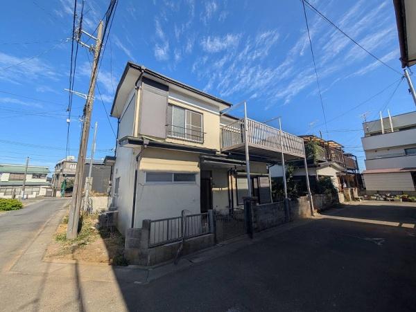 稲吉南賃貸戸建