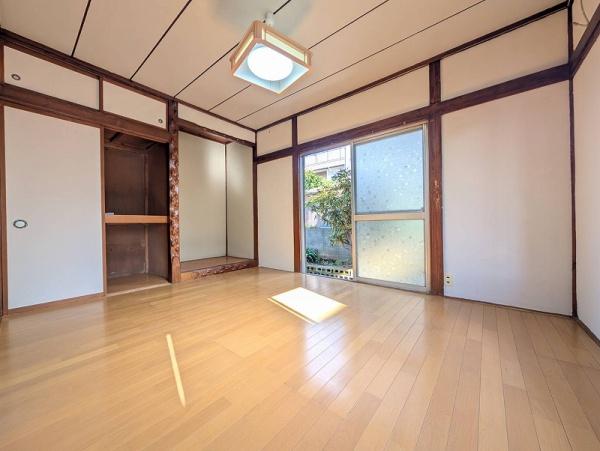 稲吉南賃貸戸建