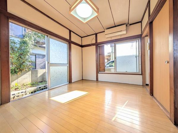 稲吉南賃貸戸建