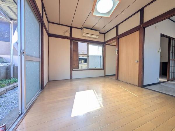 稲吉南賃貸戸建