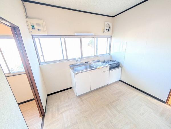 稲吉南賃貸戸建