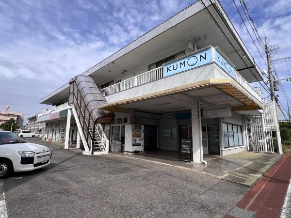エスワンビル　C号室