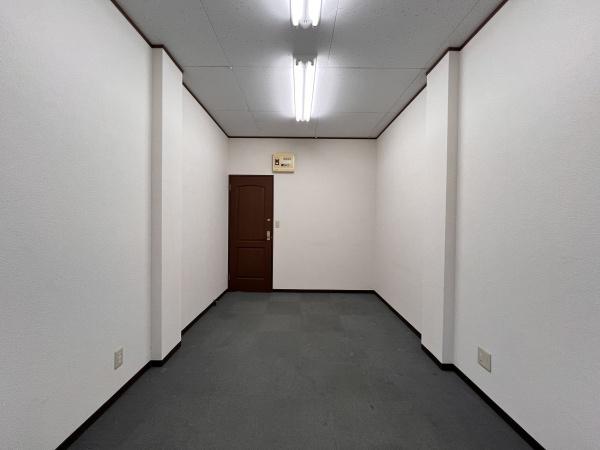 エスワンビル　C号室