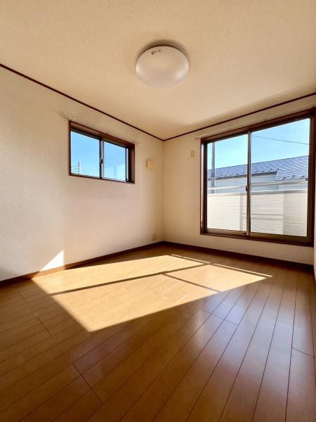 かすみがうら市稲吉東1丁目　戸建住宅
