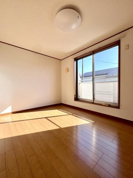 かすみがうら市稲吉東1丁目　戸建住宅